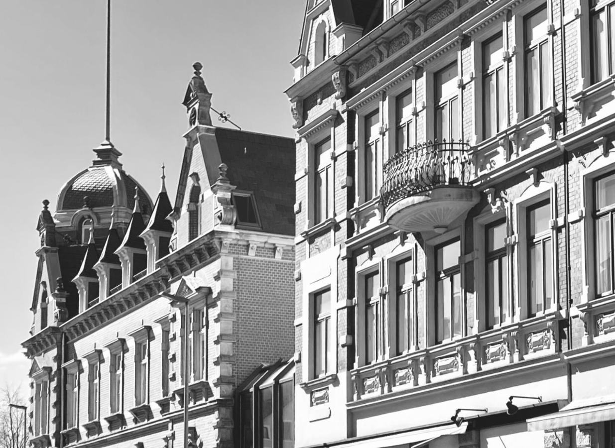 Makers And Rooms Apartment 01 Pauline 110Qm Parkplatz 1-4 Personen Detmold Exterior photo