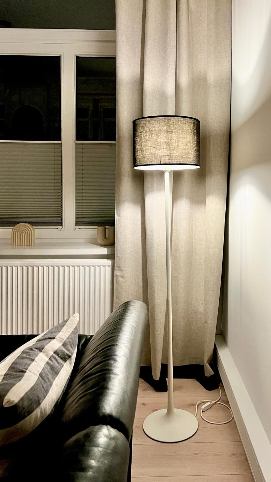Makers And Rooms Apartment 01 Pauline 110Qm Parkplatz 1-4 Personen Detmold Exterior photo