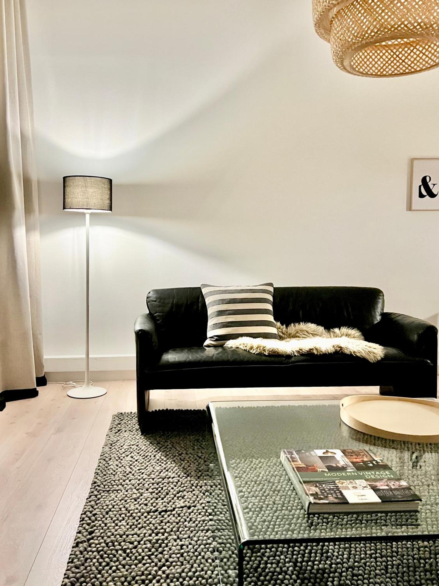 Makers And Rooms Apartment 01 Pauline 110Qm Parkplatz 1-4 Personen Detmold Exterior photo